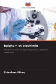 Balgham et biochimie