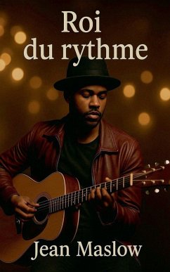 Cover Roi du rythme