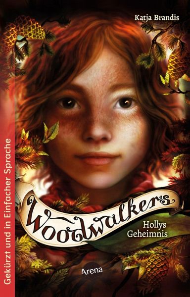 Woodwalkers (3). Hollys Geheimnis Woodwalkers (3). Hollys Geheimnis
