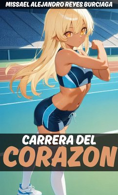 Cover Carrera del Corazón (eBook, ePUB)