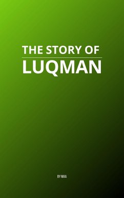 Cover The Story of Luqman (eBook, ePUB)