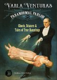 Varla Ventura's Paranormal Parlor (eBook, ePUB)