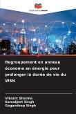 Regroupement en anneau économe en énergie pour prolonger la durée de vie du WSN Regroupement en anneau économe en énergie pour prolonger la durée de vie du WSN