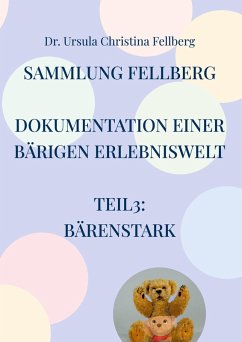 Sammlung Fellberg Cover Sammlung Fellberg