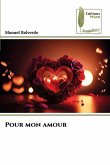 Pour mon amour Pour mon amour