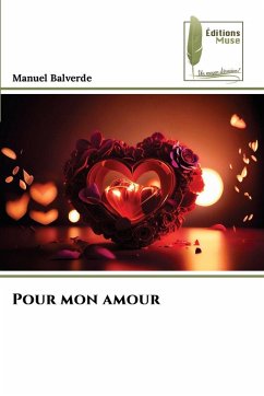Cover Pour mon amour