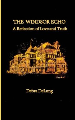 Cover The Windsor Echo