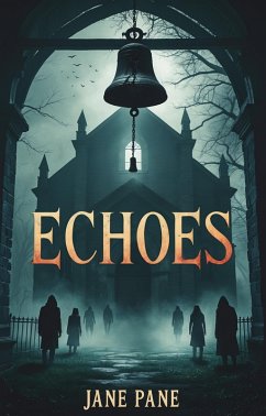 Cover Echoes (Echoes of Heather Lane, #4) (eBook, ePUB)