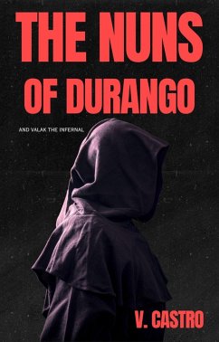 Cover The Nuns of Durango (eBook, ePUB)