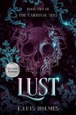 Wollust: Die Zweite Todsünde (Die Todsünden, #2) (eBook, ePUB) Wollust: Die Zweite Todsünde (Die Todsünden, #2) (eBook, ePUB)