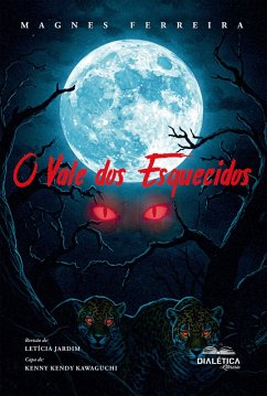 Cover O Vale dos Esquecidos (eBook, ePUB)