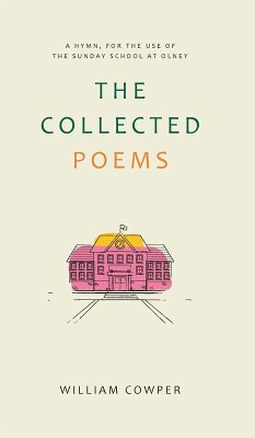 Cover The Collected Poems