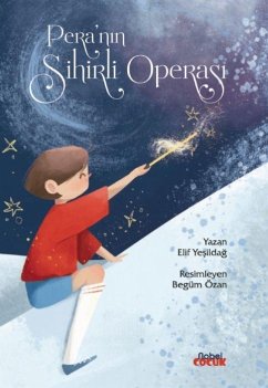 Cover Peranin Sihirli Operasi