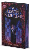 A Lesson in Murder A Lesson in Murder