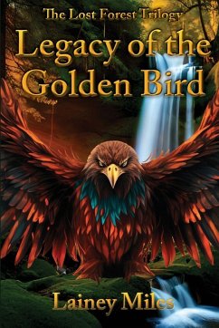 Cover The Lost Forest Trilogy
