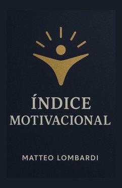 Cover Índice Motivacional (eBook, ePUB)