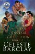 The Clan Sinclair Collection Books 1-3:... - Bild 1