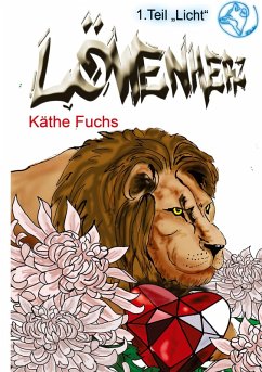 Cover Löwenherz - Teil 1 Licht