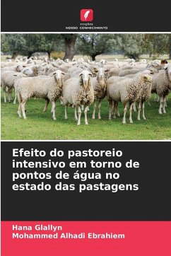 Efeito do pastoreio intensivo em torno de pontos de água no estado das pastagens - Glallyn, Hana;Ebrahiem, Mohammed Alhadi Efeito do pastoreio intensivo em torno de pontos de água no estado das pastagens - Glallyn, Hana;Ebrahiem, Mohammed Alhadi