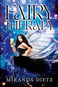 Cover Fairy Therapy