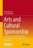 Arts and Cultural Sponsorship Arts and Cultural Sponsorship