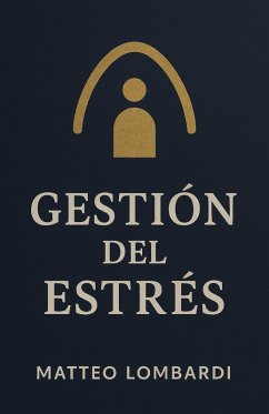 Cover Gestión del Estrés (eBook, ePUB)