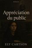 Appréciation du public (eBook, ePUB) Appréciation du public (eBook, ePUB)