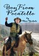 Boy From Pocatello - Bild 1
