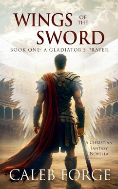 Cover Wings of the Sword Book One