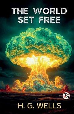 Cover The World Set Free