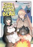 Kuma Kuma Kuma Bear 9. Cilt