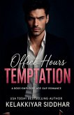 Office Hours Temptation Office Hours Temptation