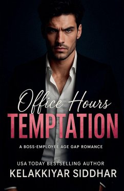 Office Hours Temptation - Siddhar, Kelakkiyar