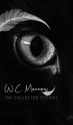Cover The Collected Stories