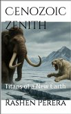 Cenozoic Zenith: Titans of a New Earth (eBook, ePUB)