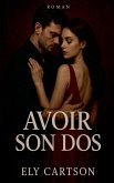 Avoir son dos Avoir son dos