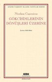 Gökcisimlerinin Dönüsleri Üzerine