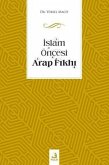 Islam Öncesi Arap Fikhi Islam Öncesi Arap Fikhi