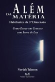 Além da Matéria