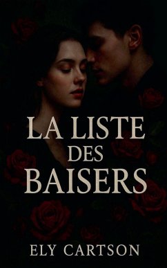 Cover La liste des baisers