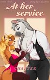 At Her Service, part 2 (eBook, ePUB)
