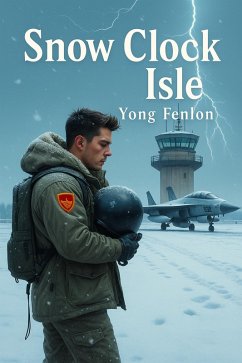 Snow Clock Isle (eBook, ePUB) - Author, Yong Fenlon