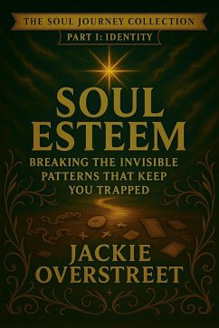 Cover Soul Esteem (eBook, ePUB)