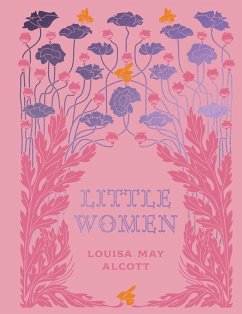 Cover Little Women (eBook, ePUB)