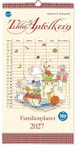 Tilda Apfelkern. Familienplaner 2027 Tilda Apfelkern. Familienplaner 2027