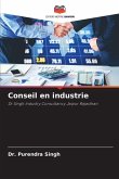 Conseil en industrie