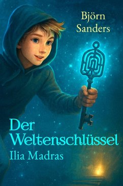 Cover Der Weltenschlüssel (eBook, ePUB)