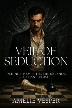Cover Veil of Seduction (eBook, ePUB)