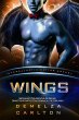 Wings: Medgalakticna Agencija za Zmenke... - Bild 1