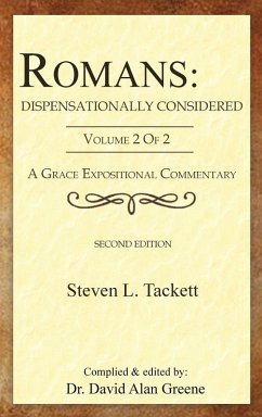 Cover Romans